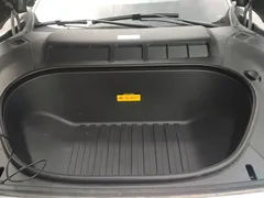 2025 Xiaomi YU7 4WD Pro — фото 10