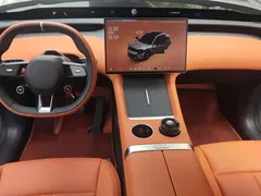 2025 Xiaomi YU7 4WD Pro — фото 12