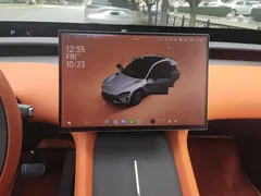 2025 Xiaomi YU7 4WD Pro — фото 13