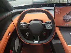 2025 Xiaomi YU7 4WD Pro — фото 15