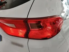2023 Haval M6 Plus 1.5T MT Luxury, белый — фото 8