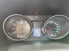 2023 Haval M6 Plus 1.5T MT Luxury, белый — фото 12