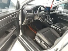 2023 Haval M6 Plus 1.5T MT Luxury, белый — фото 16