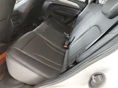 2023 Haval M6 Plus 1.5T MT Luxury, белый — фото 17