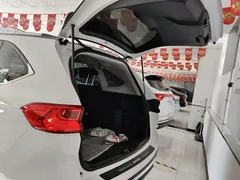 2023 Haval M6 Plus 1.5T MT Luxury, белый — фото 19