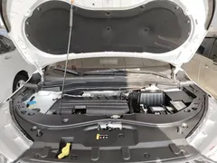 2023 Haval M6 Plus 1.5T MT Luxury, белый — фото 20