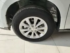 2023 Haval M6 Plus 1.5T MT Luxury, белый — фото 23