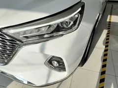 2023 Haval M6 Plus 1.5T MT Luxury, белый — фото 24