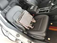 2023 Haval M6 Plus 1.5T MT Luxury, белый — фото 25