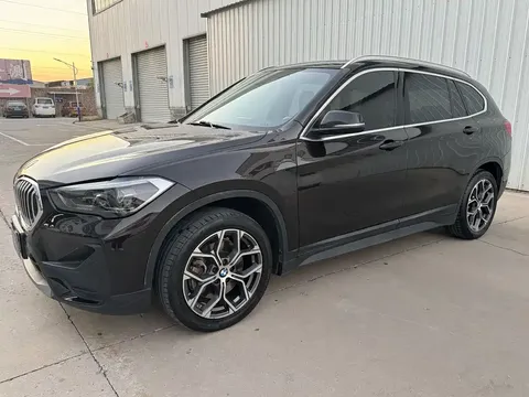 2022 BMW X1