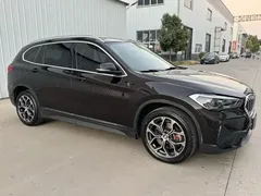 2022 BMW X1 — фото 3