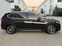 2022 BMW X1 — фото 8