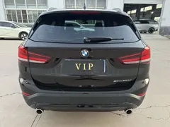 2022 BMW X1 — фото 9
