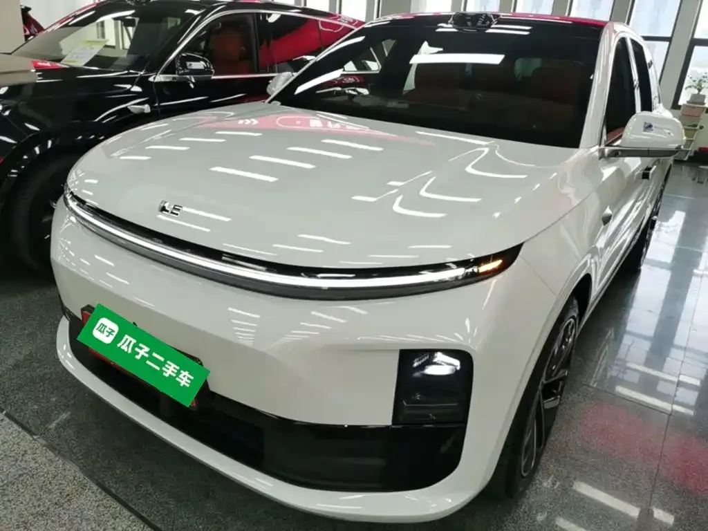 2024 Li Auto L6 Max