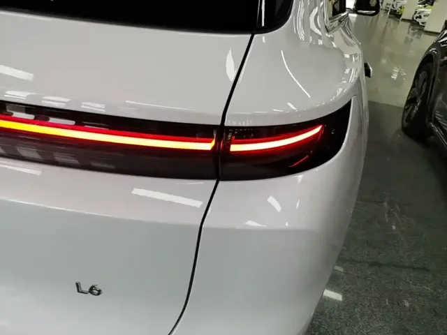 2024 Li Auto L6 Max