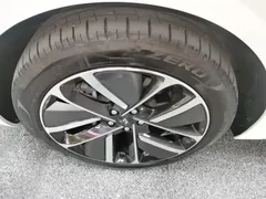 2024 Li Auto L6 Max, белый — фото 23