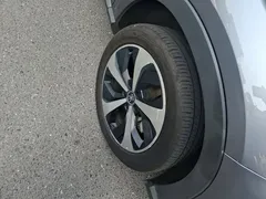 2021 BYD Song PLUS DM-i PHEV 51km Premium — фото 6