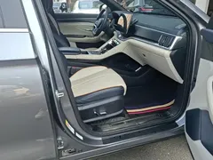 2021 BYD Song PLUS DM-i PHEV 51km Premium — фото 8