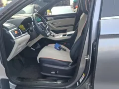 2021 BYD Song PLUS DM-i PHEV 51km Premium — фото 9
