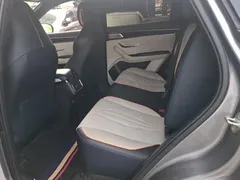 2021 BYD Song PLUS DM-i PHEV 51km Premium — фото 11