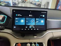 2021 BYD Song PLUS DM-i PHEV 51km Premium — фото 13