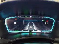 2021 BYD Song PLUS DM-i PHEV 51km Premium — фото 14