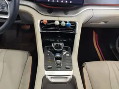2021 BYD Song PLUS DM-i PHEV 51km Premium — фото 16