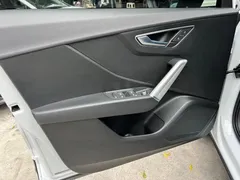 2021 Audi Q2L 35 TFSI Fashion Sport, белый — фото 7