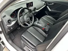 2021 Audi Q2L 35 TFSI Fashion Sport, белый — фото 8