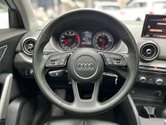 2021 Audi Q2L 35 TFSI Fashion Sport, белый — фото 10