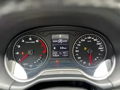 2021 Audi Q2L 35 TFSI Fashion Sport, белый — фото 11