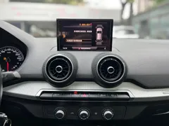 2021 Audi Q2L 35 TFSI Fashion Sport, белый — фото 12