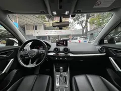 2021 Audi Q2L 35 TFSI Fashion Sport, белый — фото 13