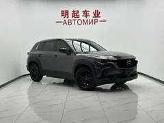 2023 Mazda CX-50 2.0L — фото 2