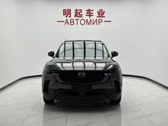 2023 Mazda CX-50 2.0L — фото 3