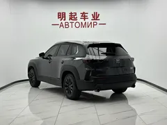 2023 Mazda CX-50 2.0L — фото 7