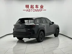2023 Mazda CX-50 2.0L — фото 8