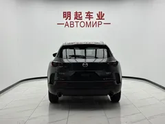 2023 Mazda CX-50 2.0L — фото 9