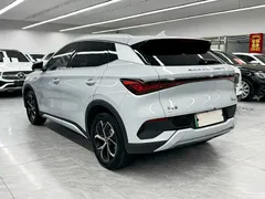 2024 BYD Yuan PLUS Honor 430km Exceed — фото 4