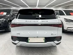 2024 BYD Yuan PLUS Honor 430km Exceed — фото 5