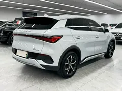 2024 BYD Yuan PLUS Honor 430km Exceed — фото 6