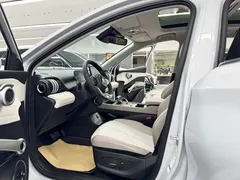2024 BYD Yuan PLUS Honor 430km Exceed — фото 7