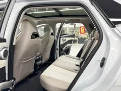 2024 BYD Yuan PLUS Honor 430km Exceed — фото 8