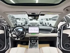 2024 BYD Yuan PLUS Honor 430km Exceed — фото 9
