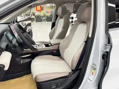 2024 BYD Yuan PLUS Honor 430km Exceed — фото 10