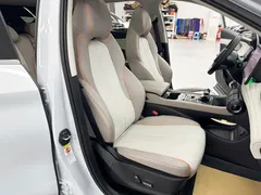 2024 BYD Yuan PLUS Honor 430km Exceed — фото 12
