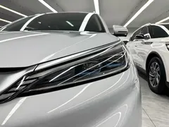 2024 BYD Yuan PLUS Honor 430km Exceed — фото 20
