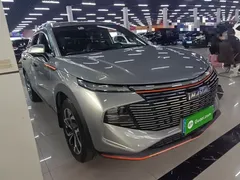 2022 Haval Shenshou 1.5T — фото 4