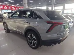 2022 Haval Shenshou 1.5T — фото 5