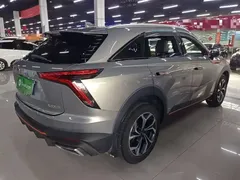 2022 Haval Shenshou 1.5T — фото 7
